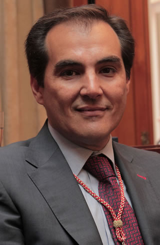 Imagen de JOSÉ ANTONIO NIETO BALLESTEROS